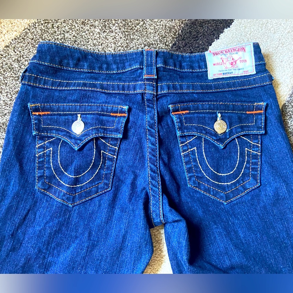 True Religion Jeans Size 27